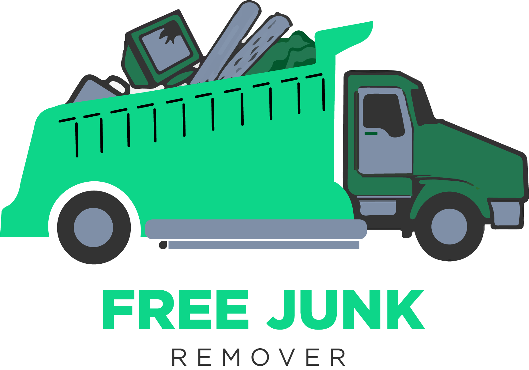 Free junks Removal