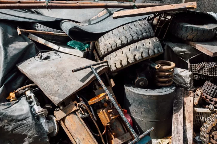 Free Junks Removal Service In Dubai Uae Free Junk Collection